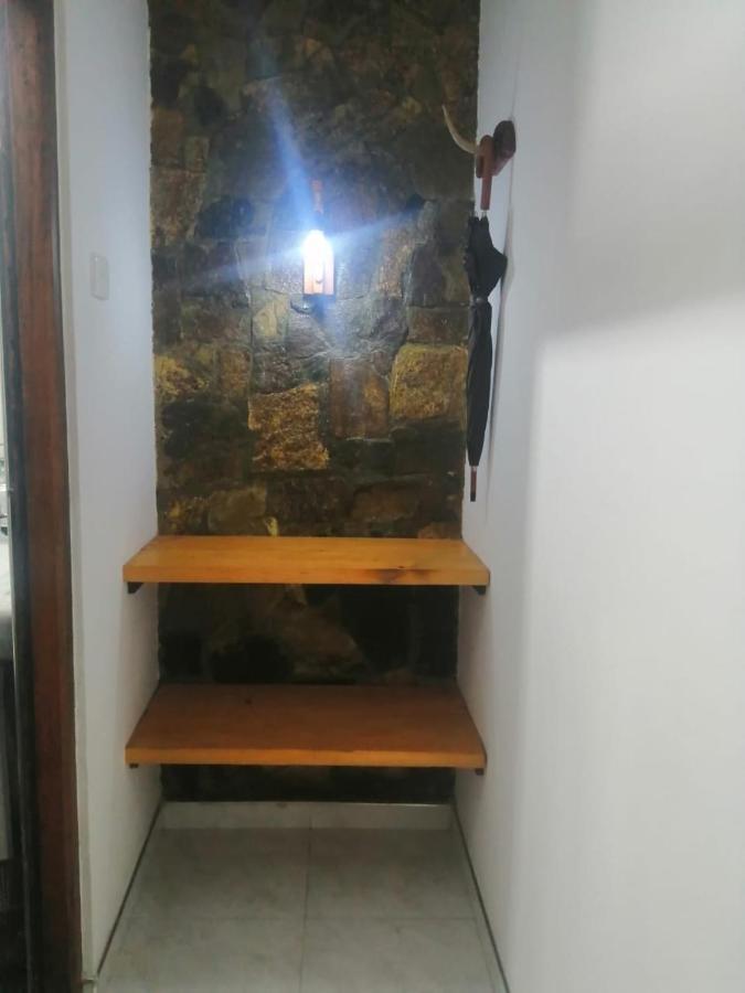 Homestay Sky Garden *