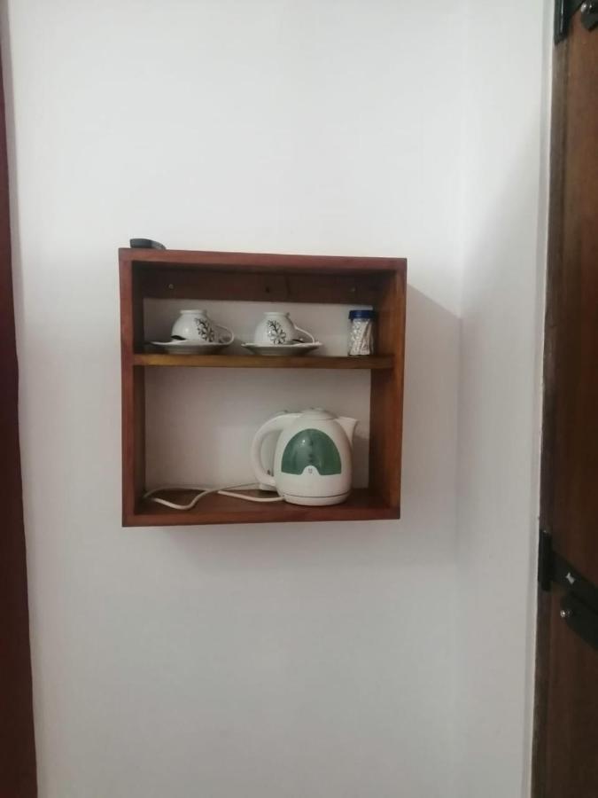 Sky Garden Homestay