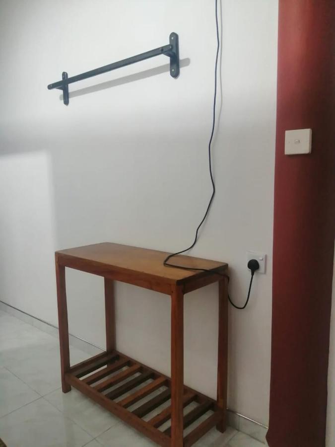 Homestay Sky Garden *