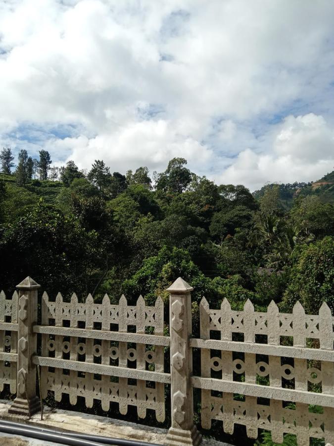 Homestay Village Nest