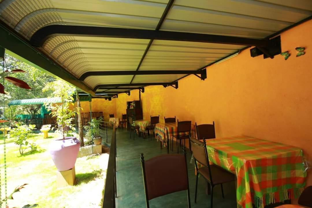 Sun Guest house 3*