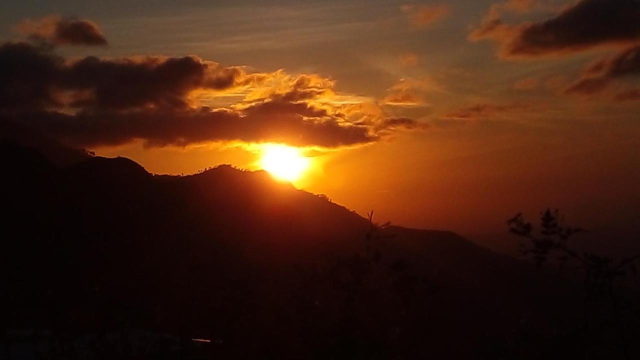 Secret View Homestay *