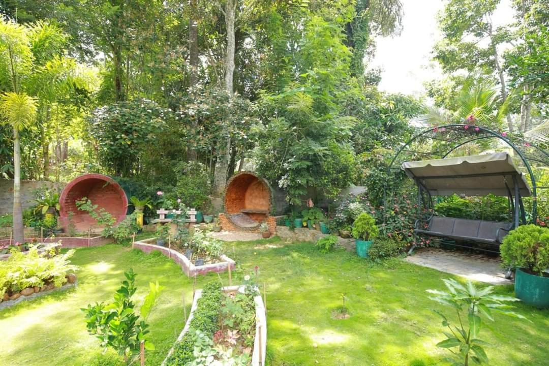Sun Guest house Ella