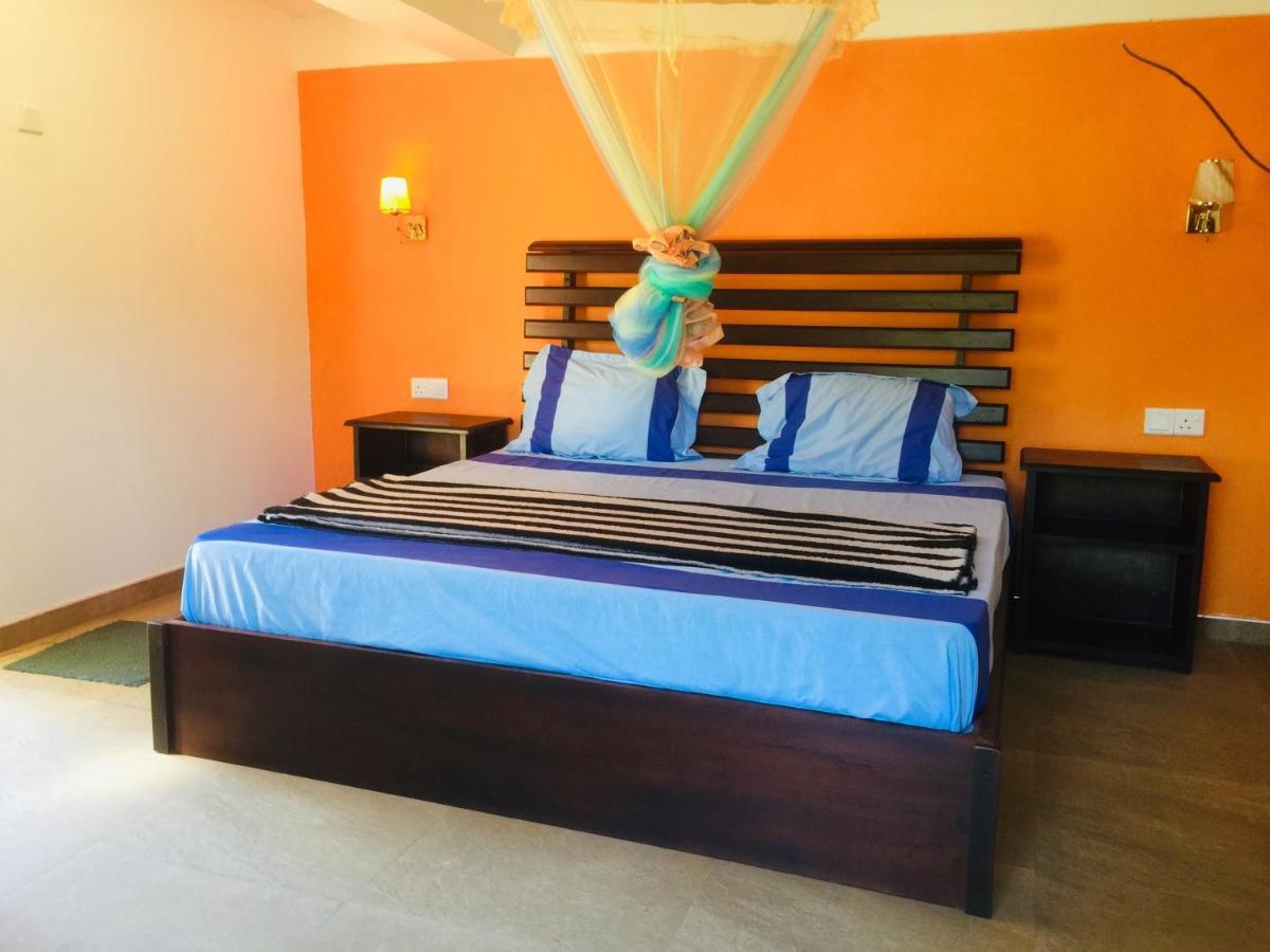 Orchid Homestay