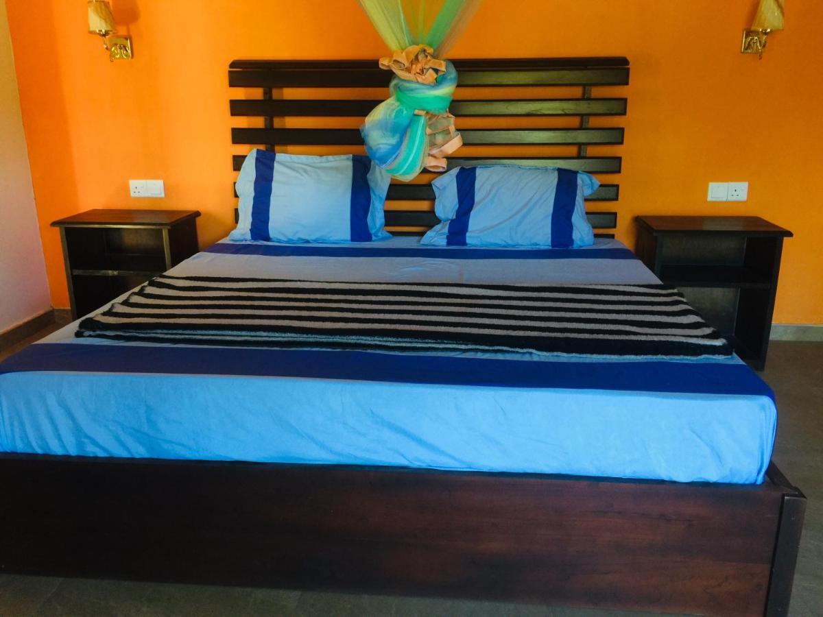 Homestay Orchid Ella