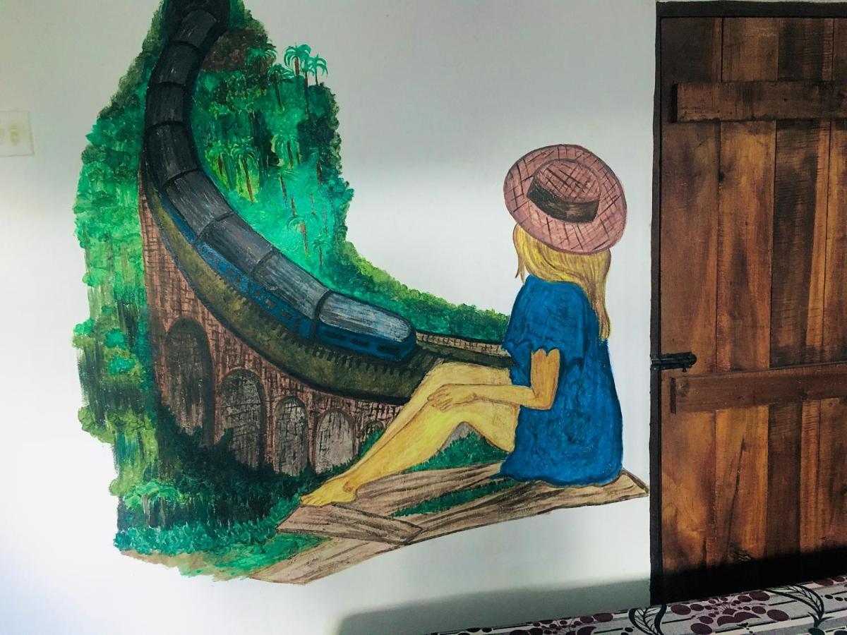 Homestay Bella Ella