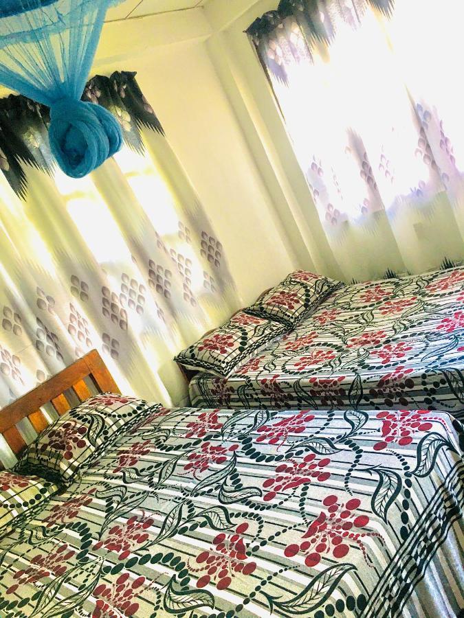 Homestay Bella *