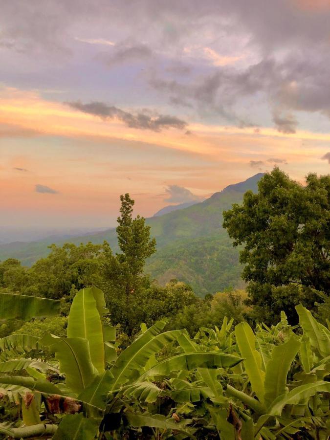 Shambala Retreat Bed & Breakfast Ella
