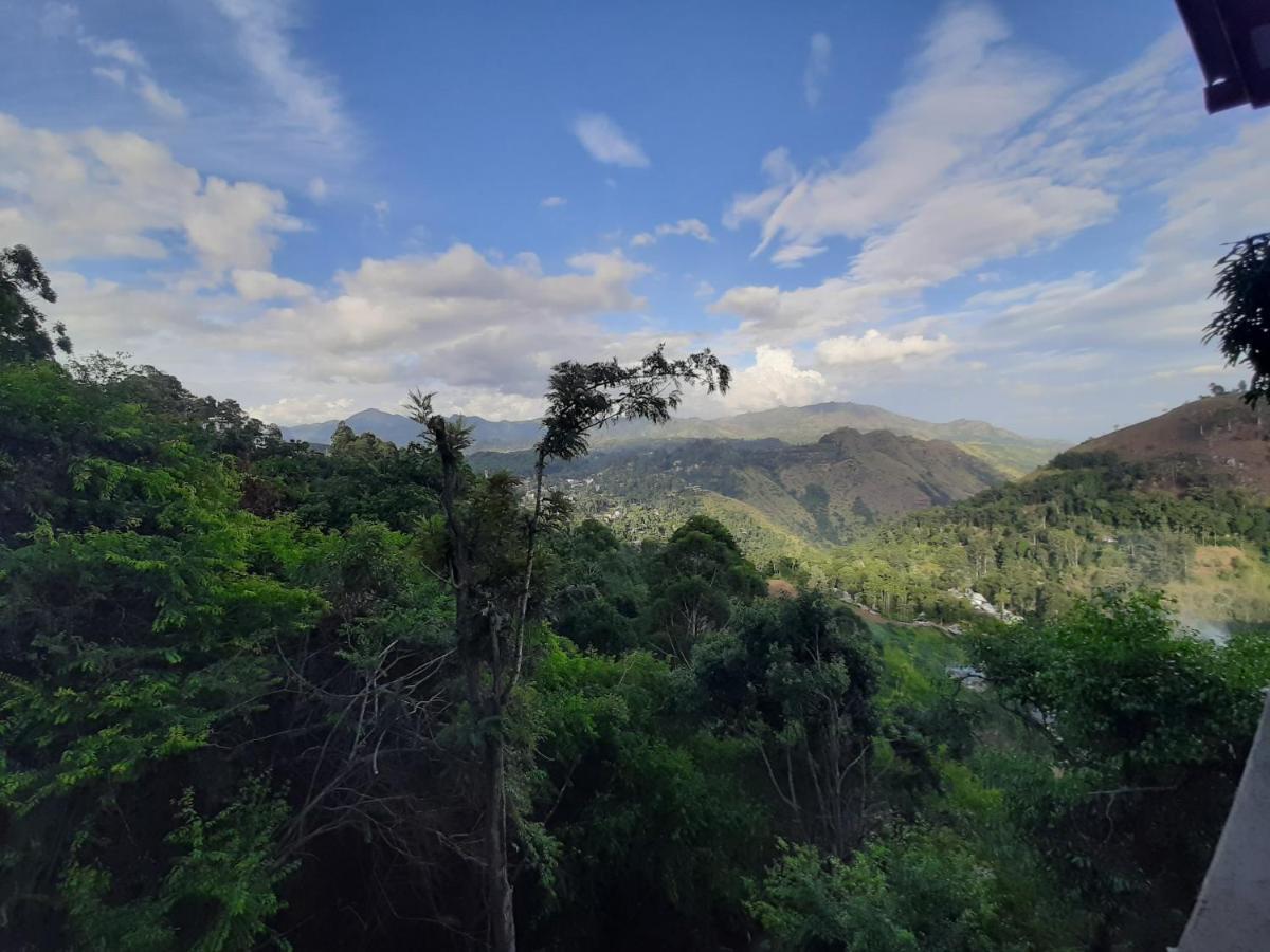 Glorious Nature * Ella