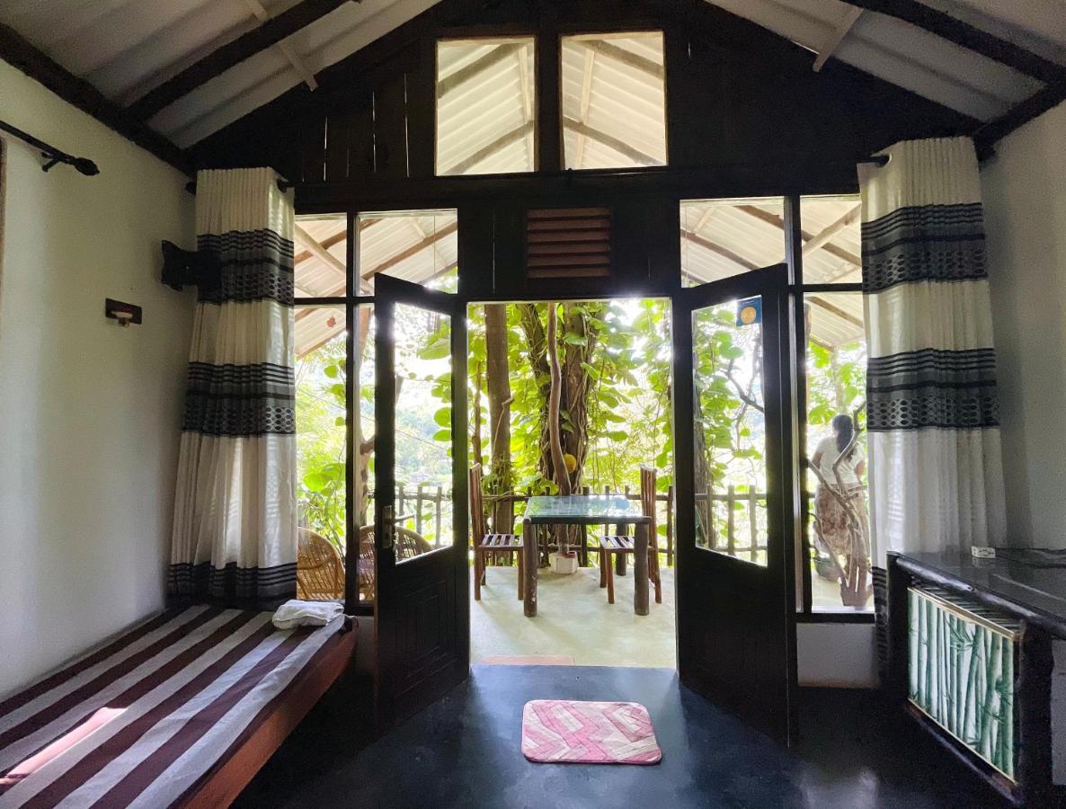 Secret Mountain Paradise * Ella