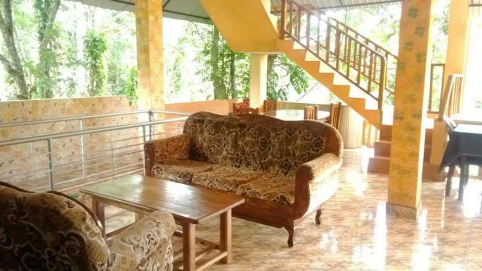Sun Guest house