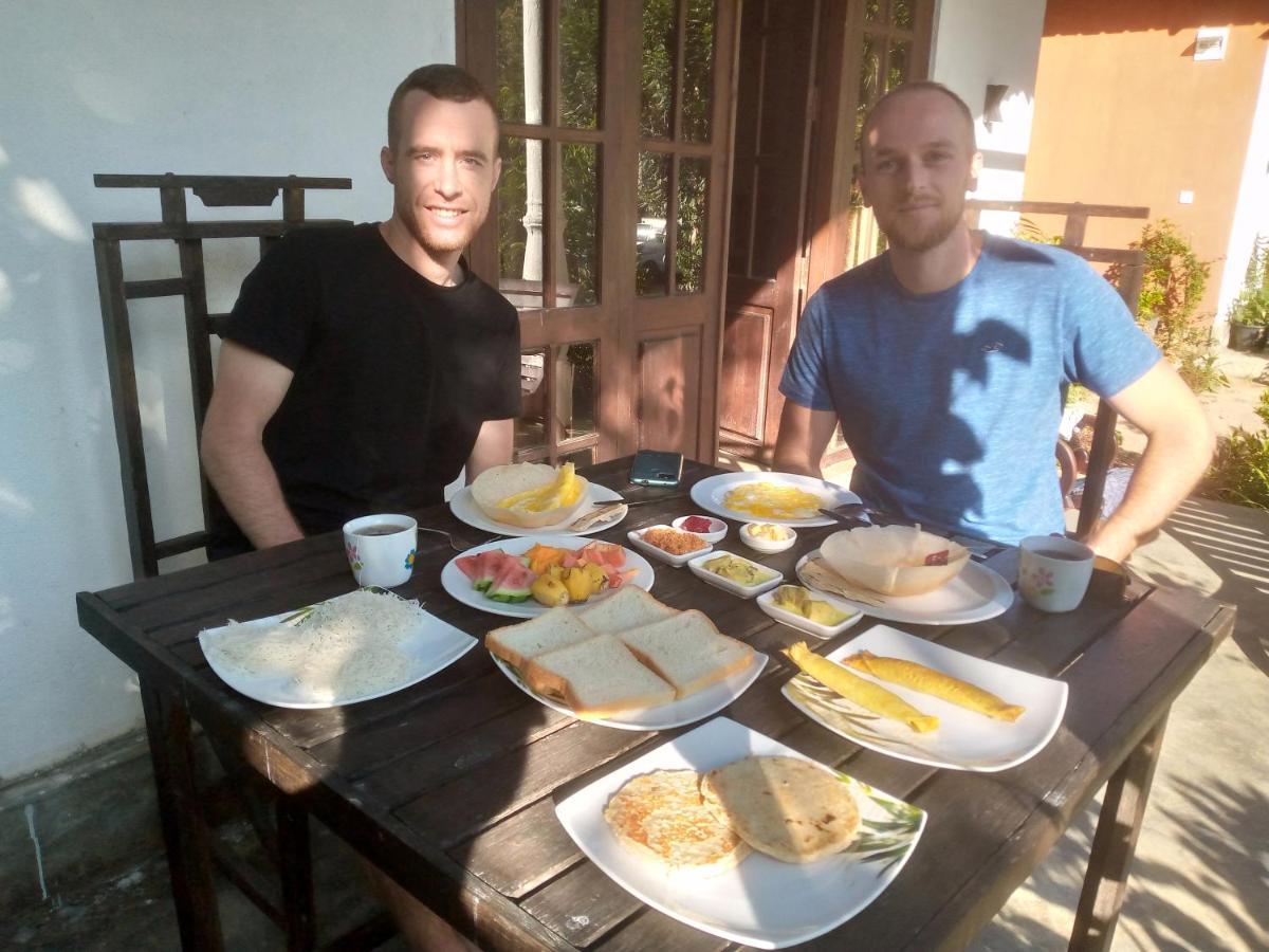 Avenra Guest house *
