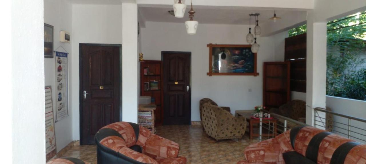 Guest house Sun 3*