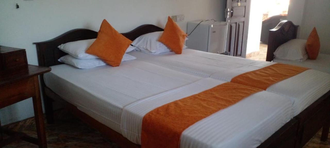 Guest house Sun