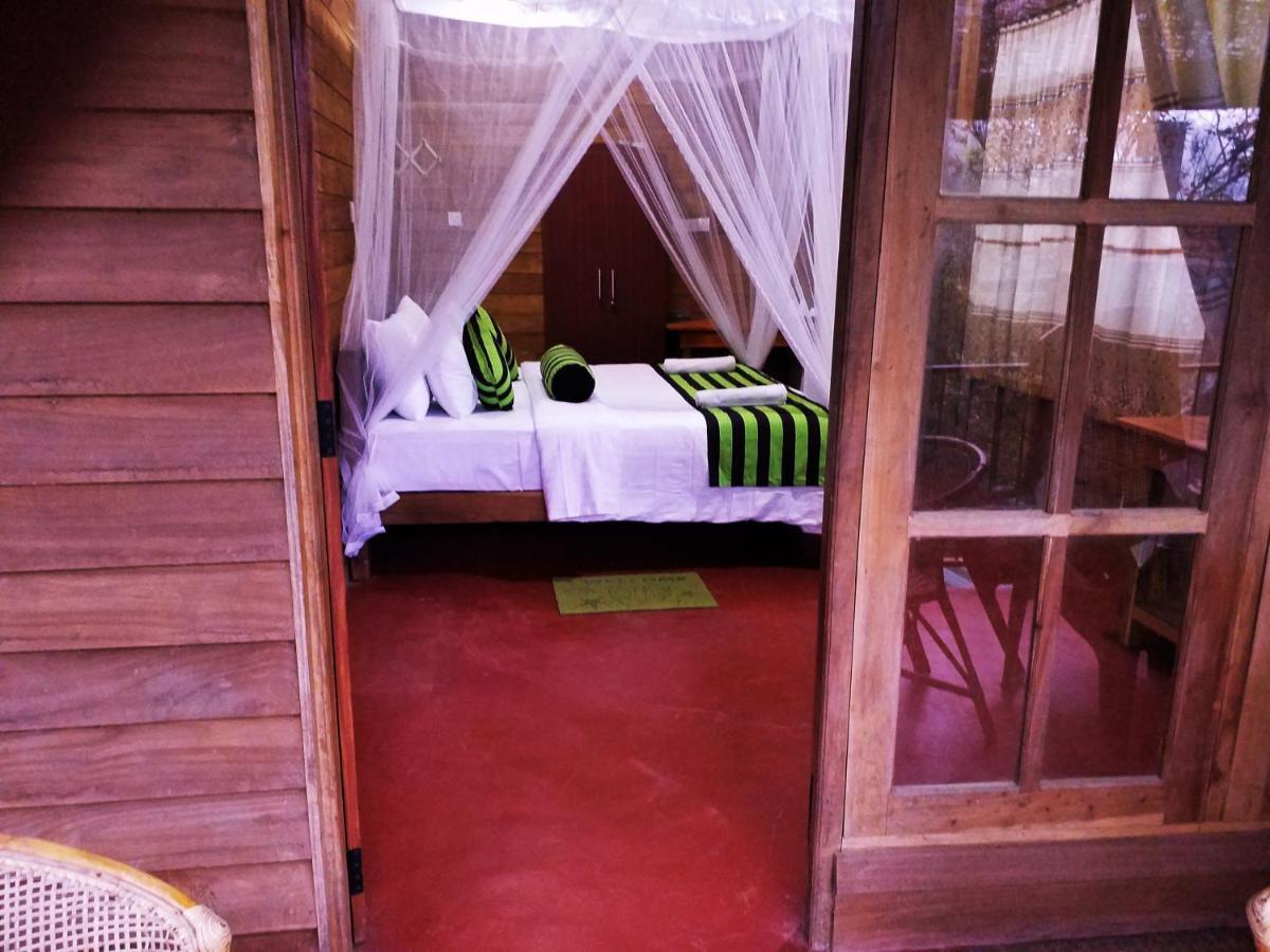 Guest house Ella Green Cottages 3*