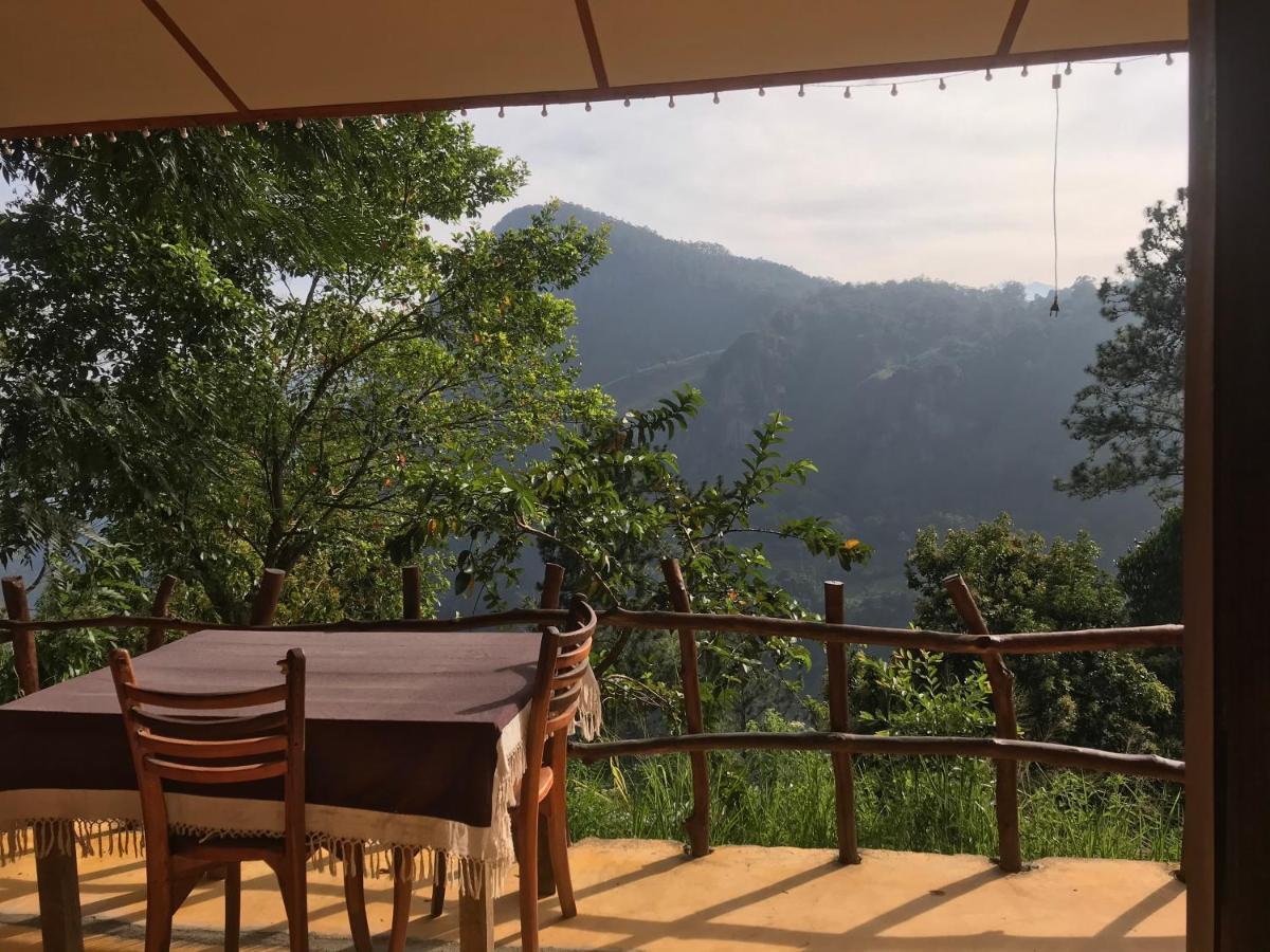 Bed & Breakfast Ridge View -ella