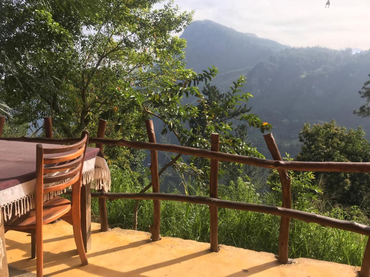 Ridge View -ella Bed & Breakfast