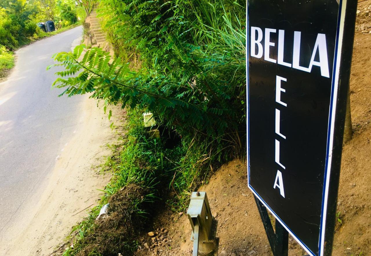 Bella Homestay Ella