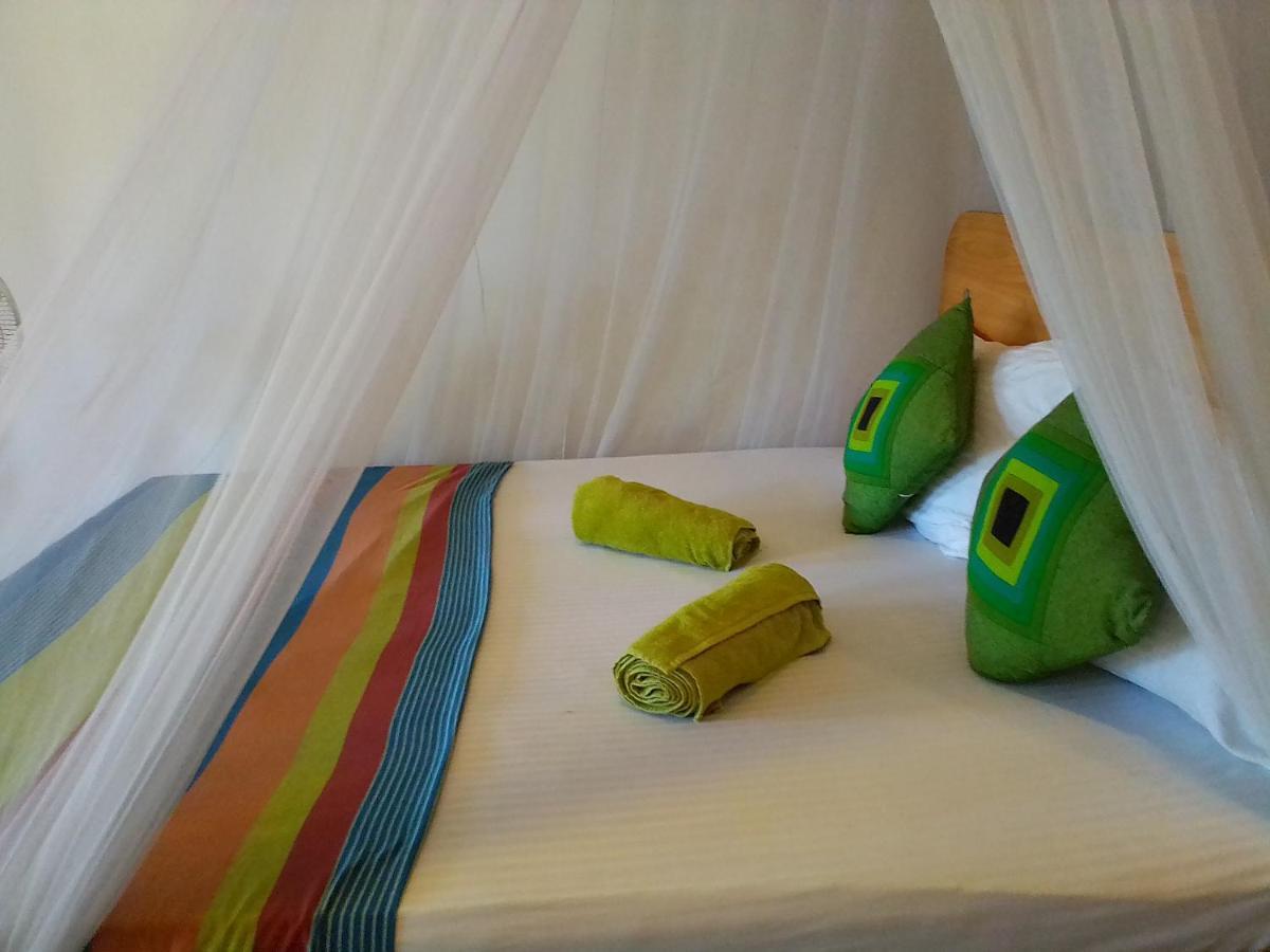 Guest house Talblick Ella
