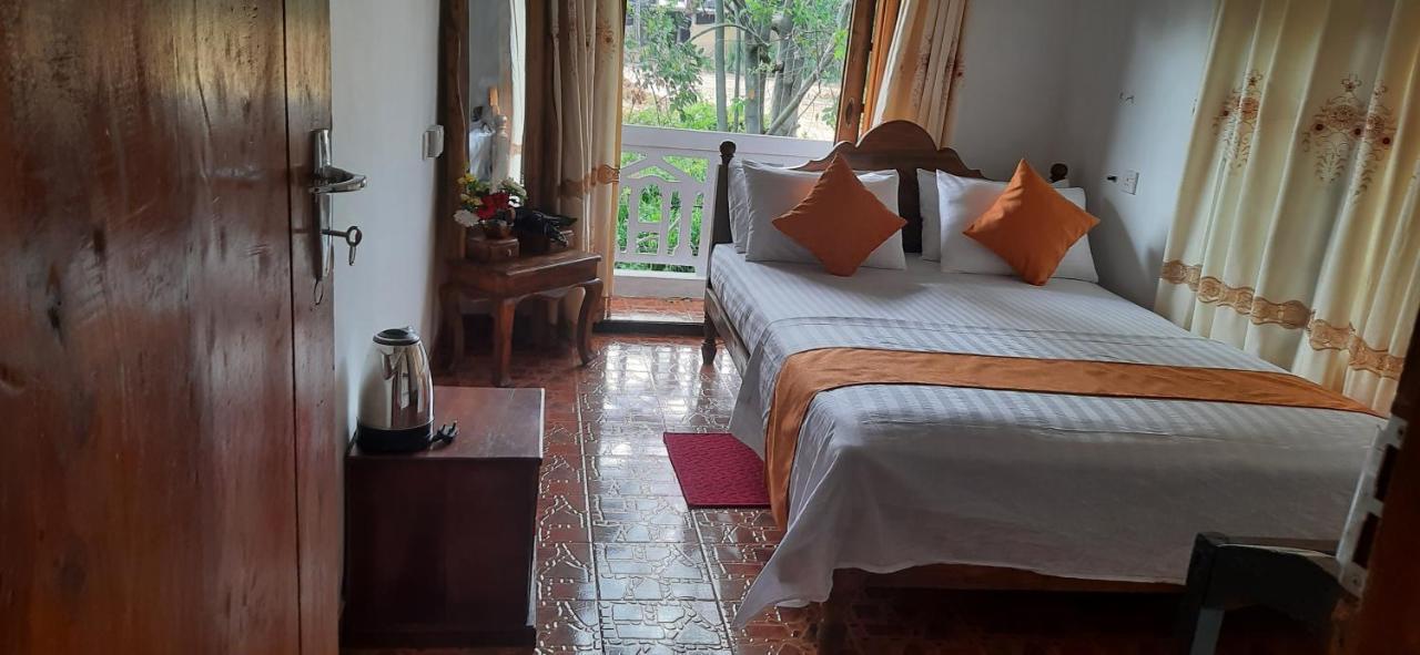 Guest house Sun 3*