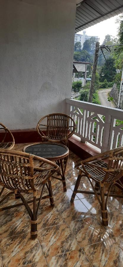 Guest house Sun