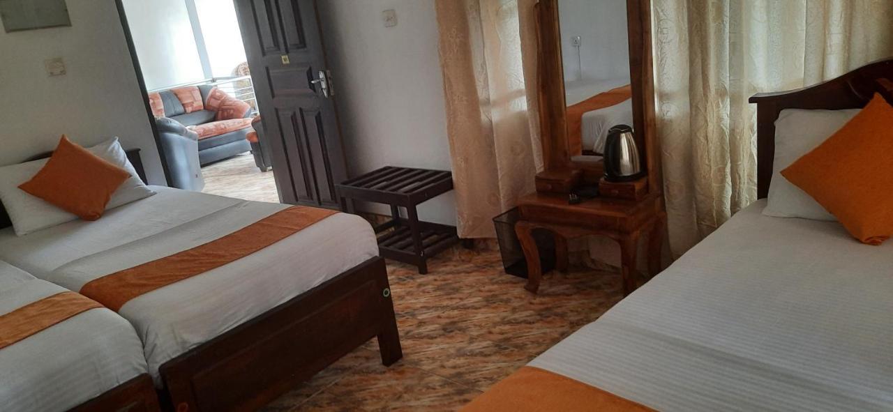 Guest house Sun Ella