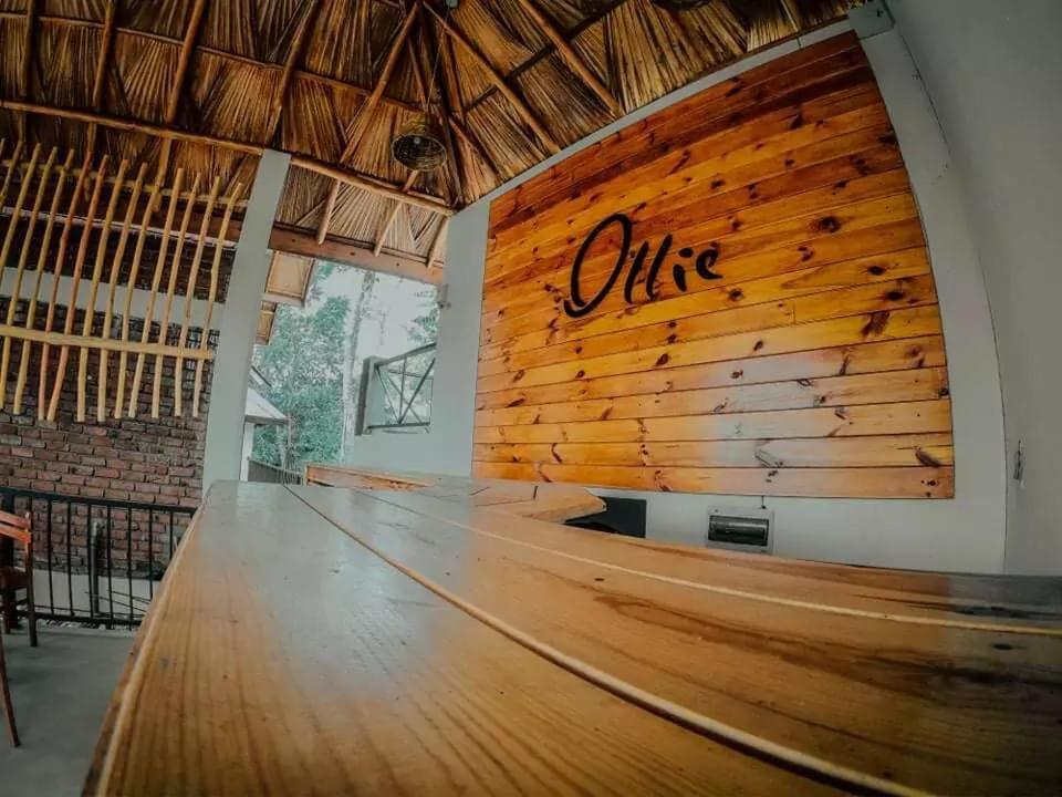 Resort Ollie *