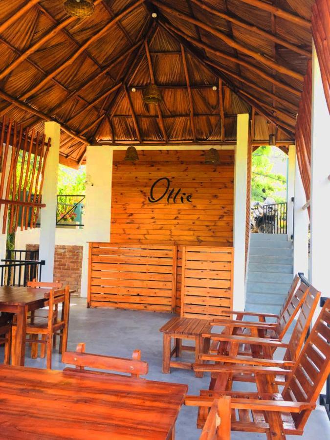 Resort Ollie *