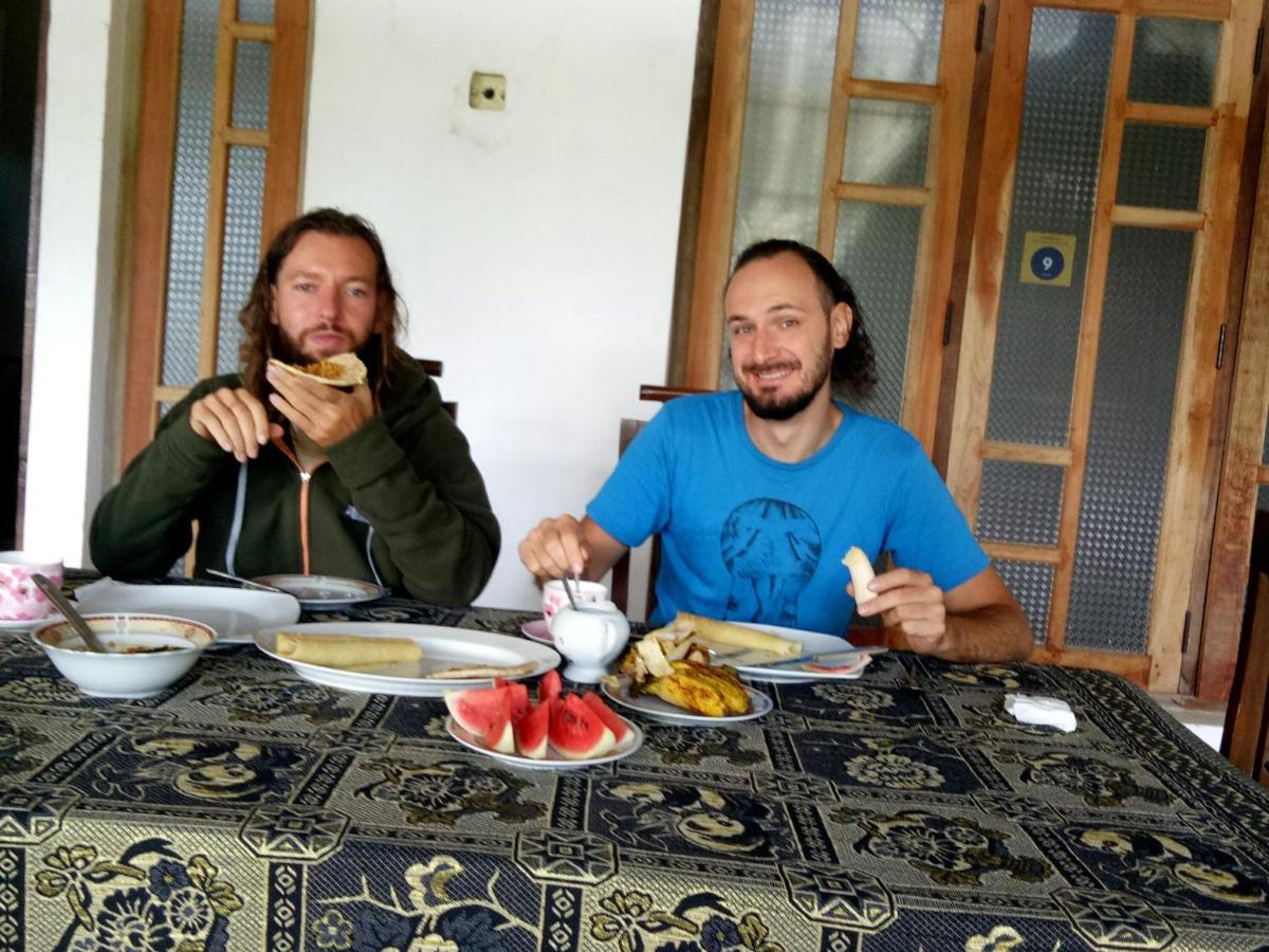 Homestay Sri Bhavan Ella