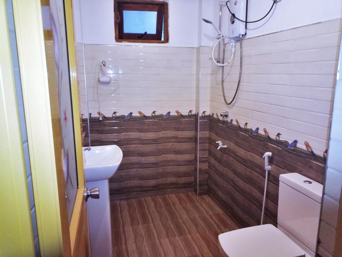 Guest house Ella Green Cottages 3*