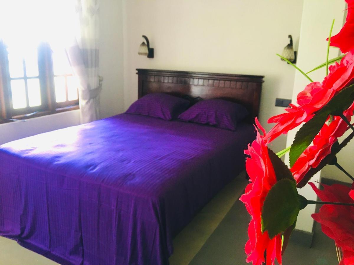 Bella Homestay