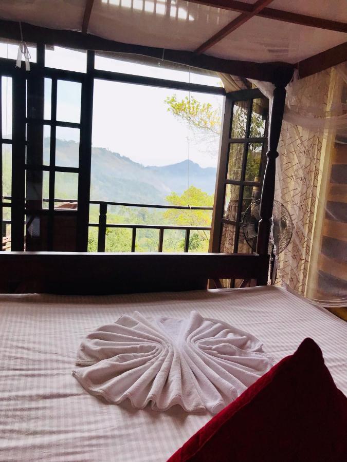 Tina Nature Villa Ella
