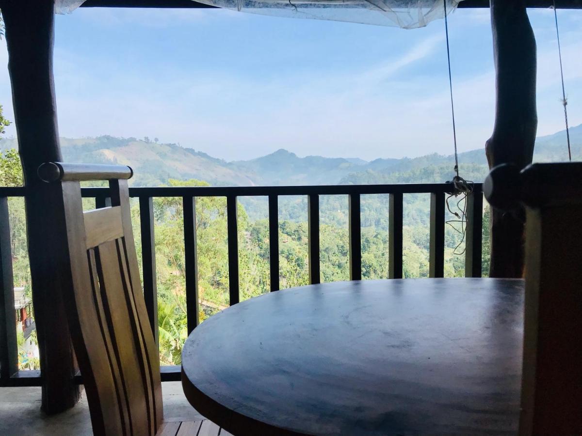 Tina Nature Villa *