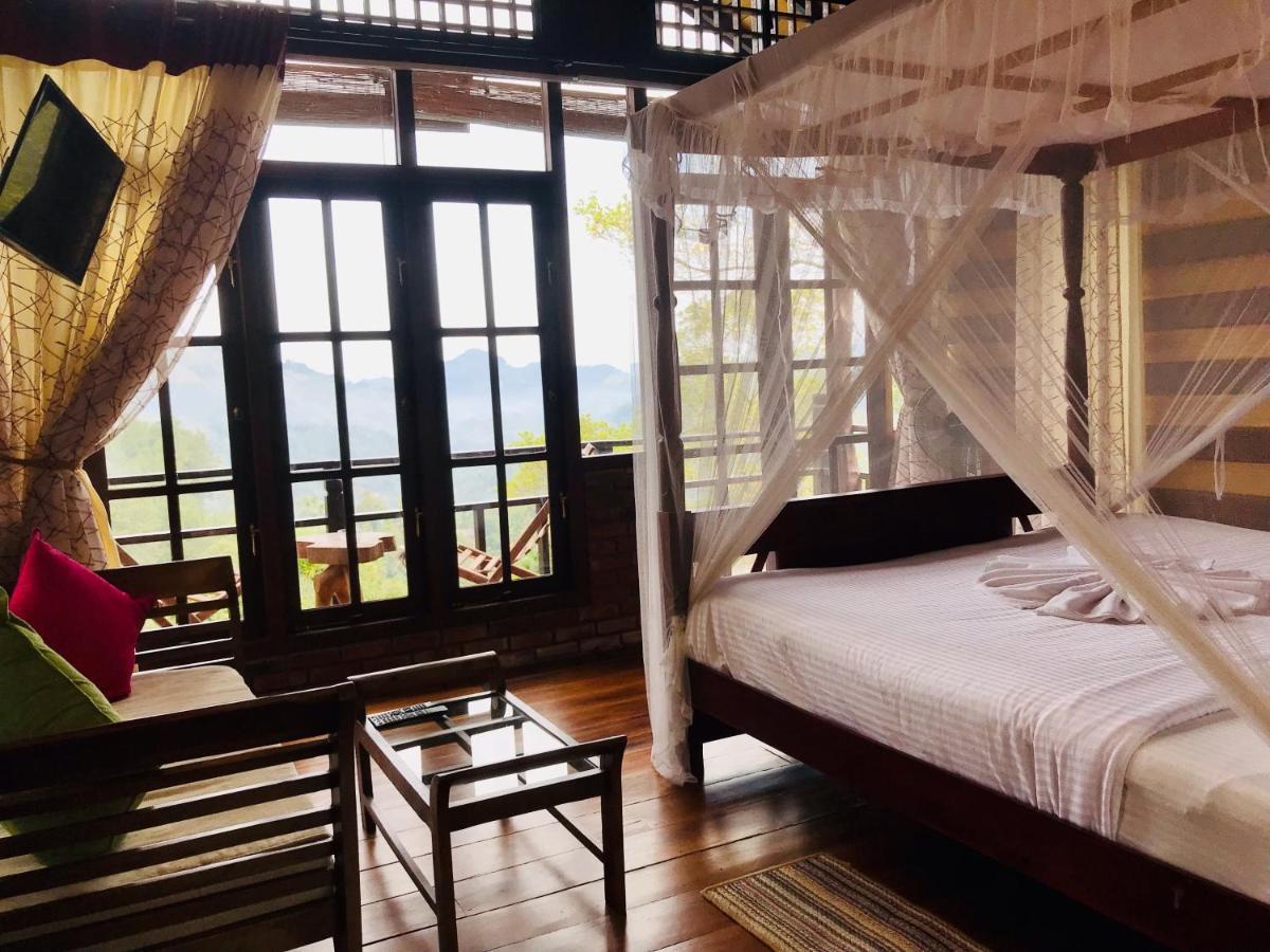 Tina Nature Villa