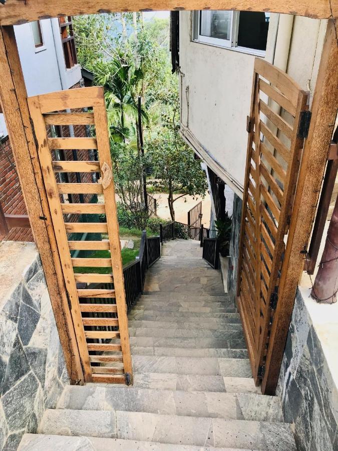 Tina Nature Villa