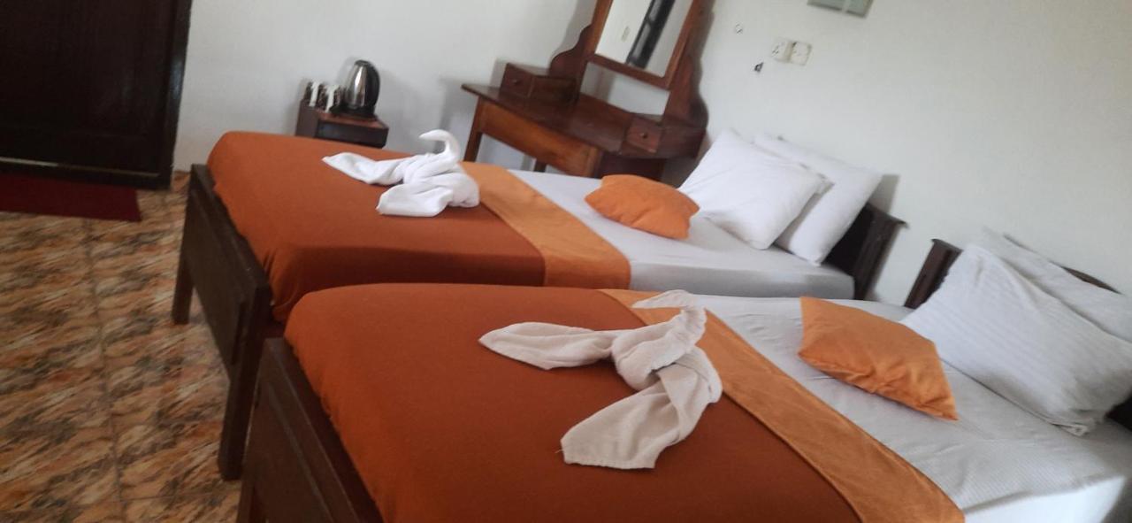 Sun Guest house