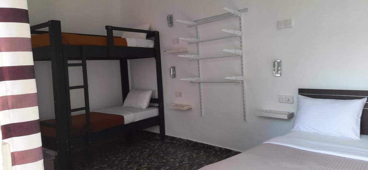 Guest house Sun