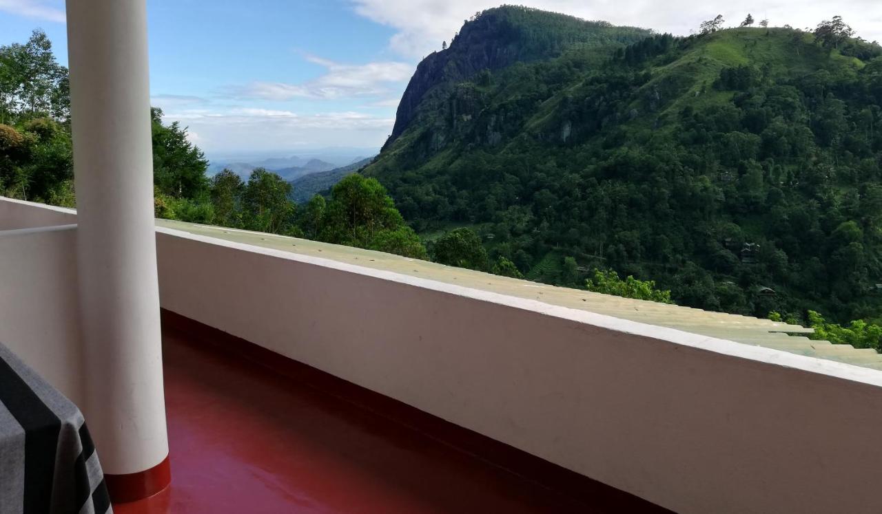 Guest house Mount Blue View Guest Ella