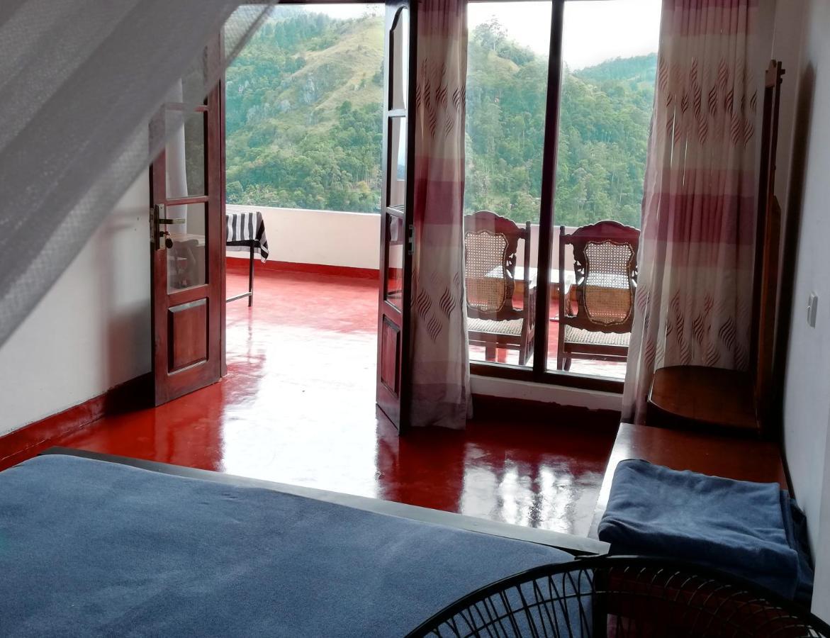 Guest house Mount Blue View Guest 3*