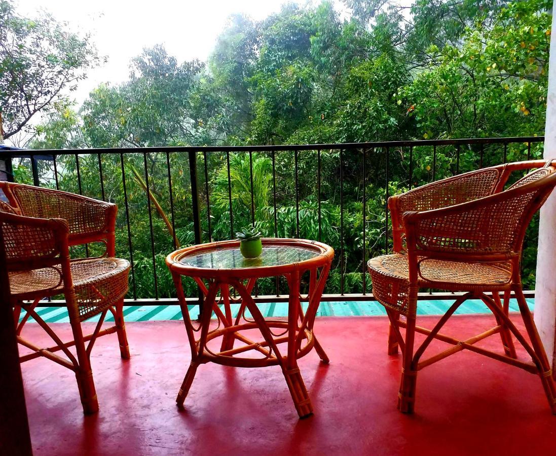 Ella Green Cottages Guest house 3*