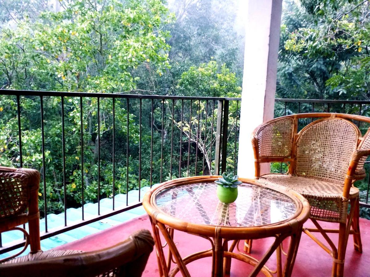 Ella Green Cottages Guest house