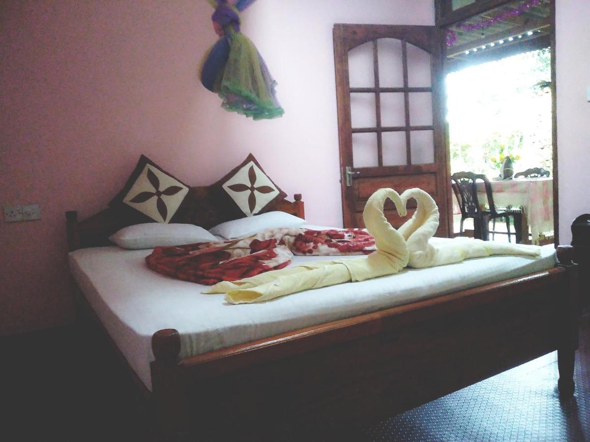 Villa Summer Lesser