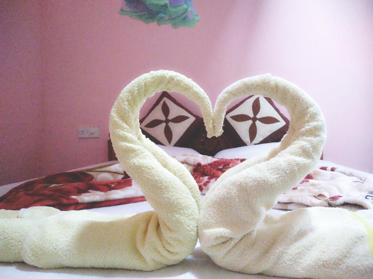 Summer Lesser Villa