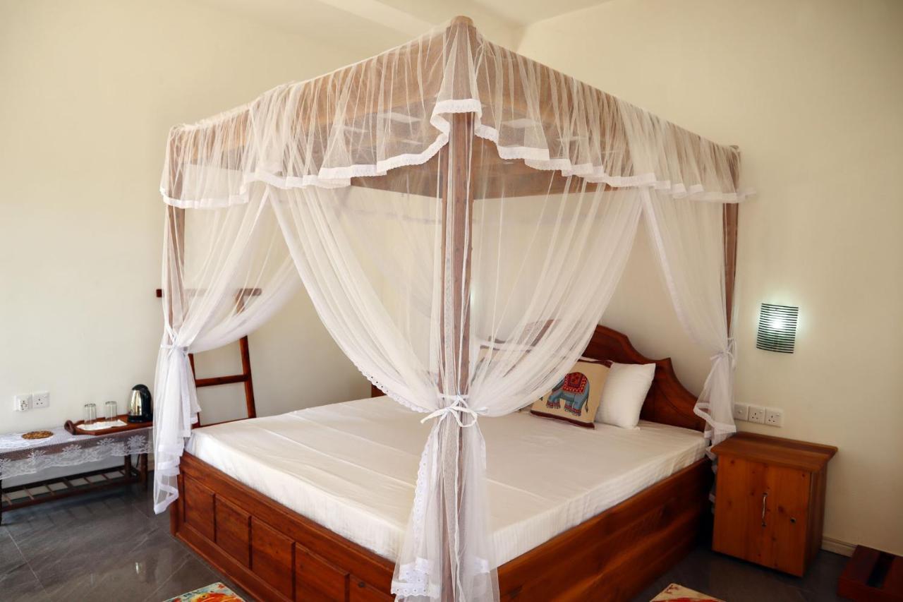 Touch Bed & Breakfast Ella