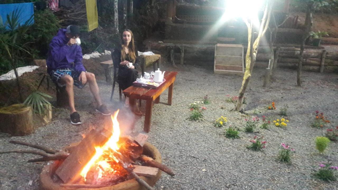 Hostel Foret Ella
