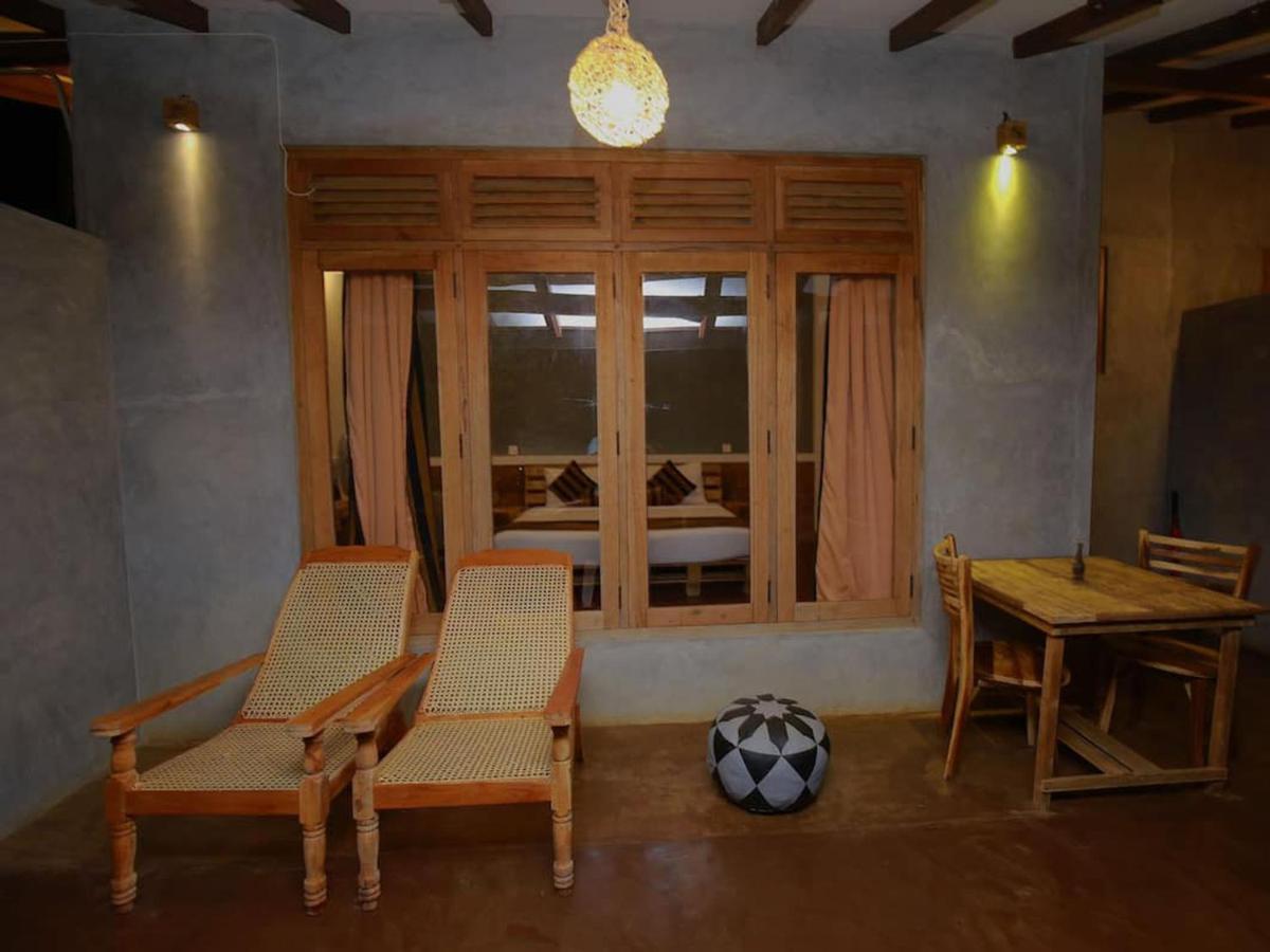 The Spice Lodge *