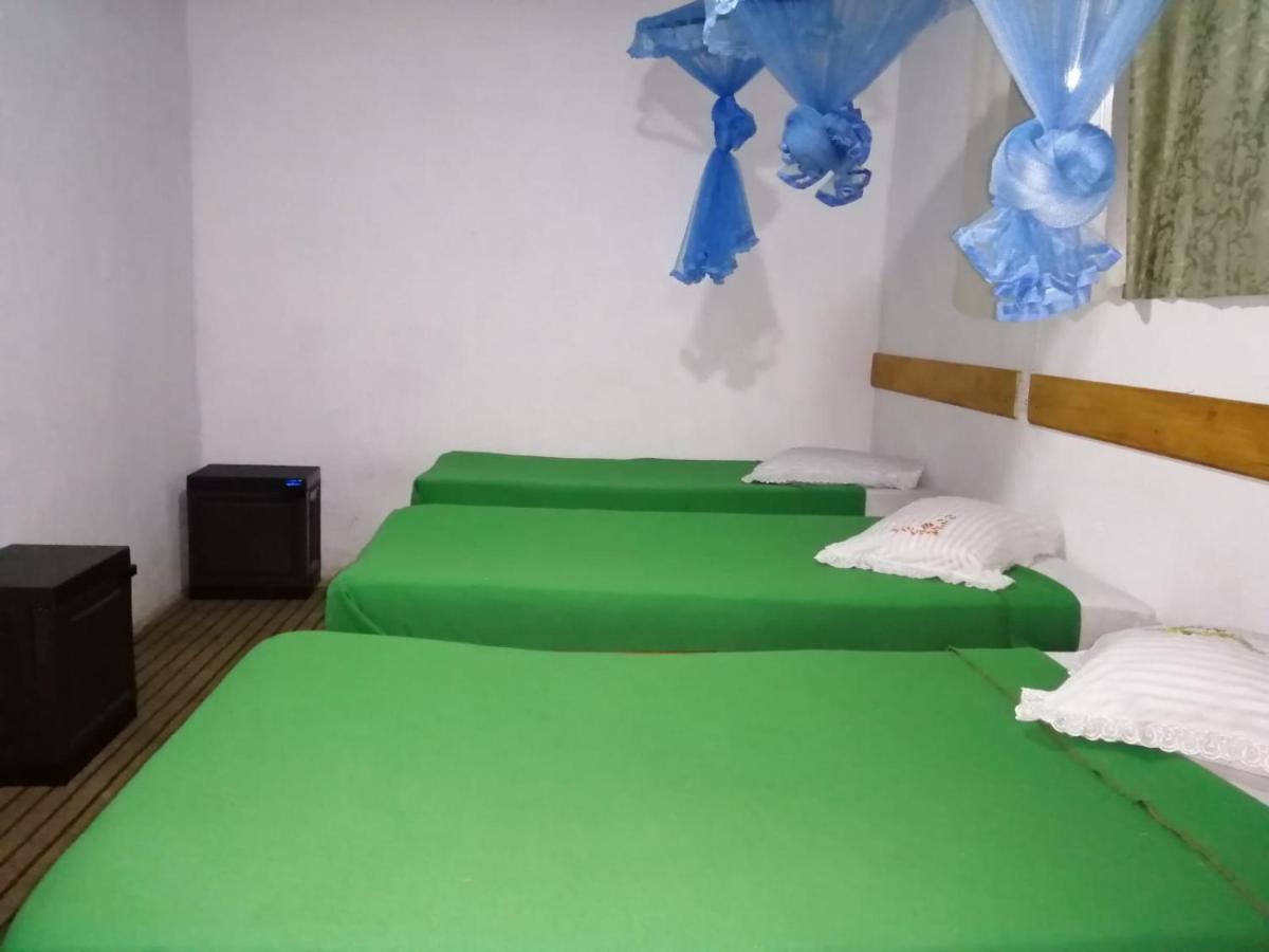 Foret Hostel