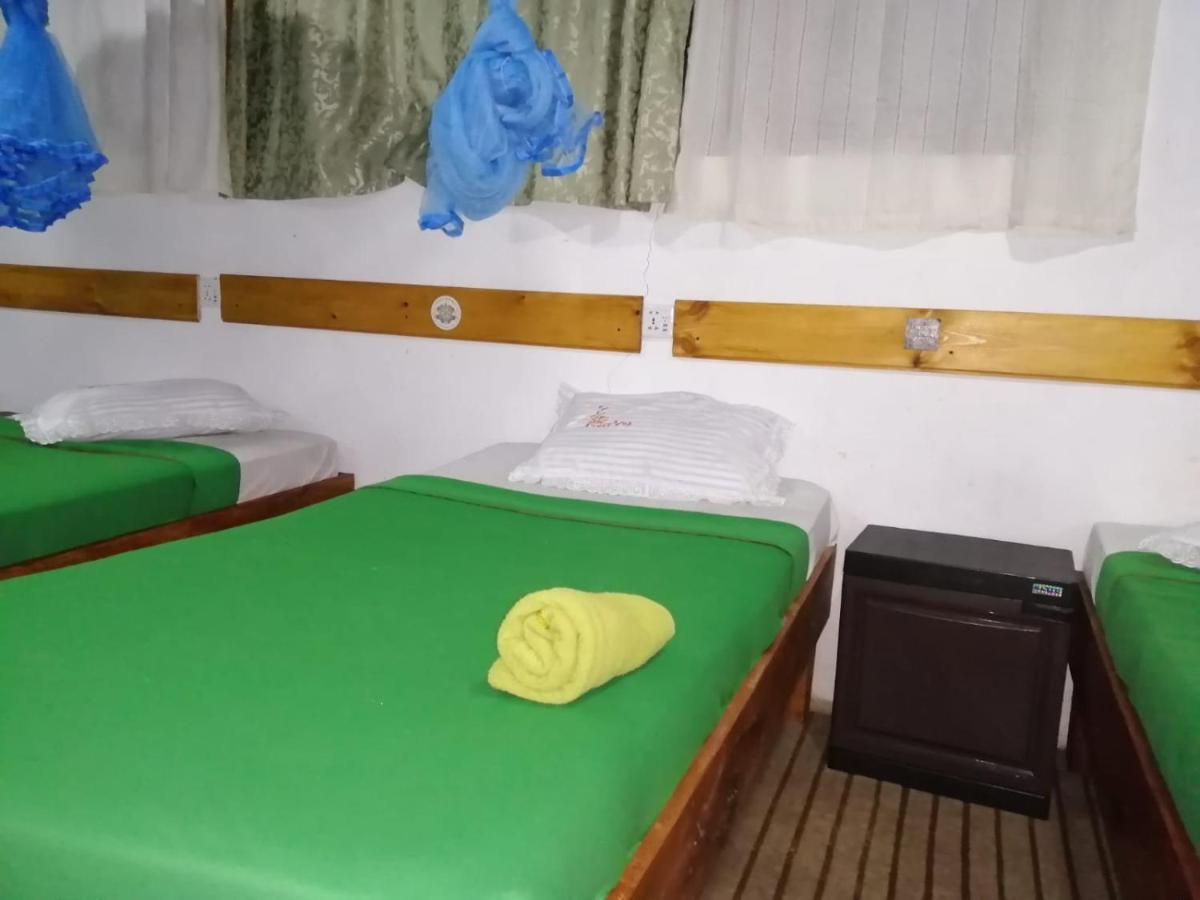 Foret Hostel *