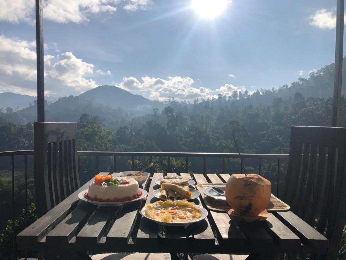 Homestay Paramount Ella