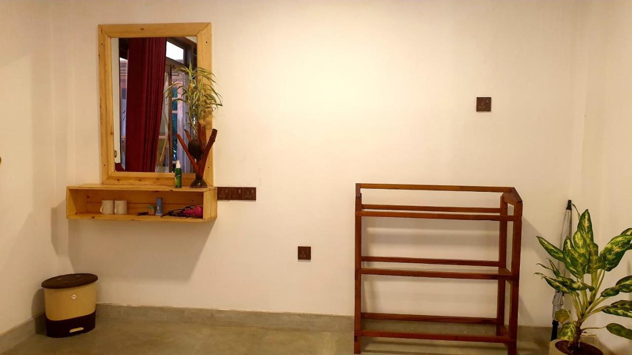 Guest house Wingate Ella